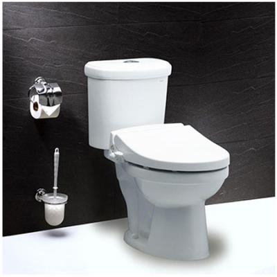 Bồn cầu 1 khối Caesar CD1374 - Image 4