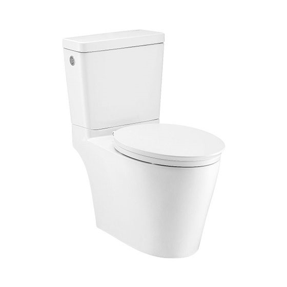 Bồn cầu 1 khối COTTO C11000OS - Image 3