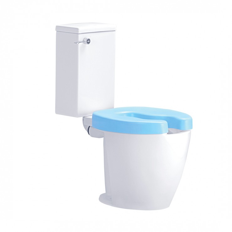 Bồn cầu 1 khối COTTO C11000OS - Image 4