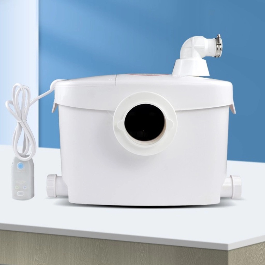 Bồn cầu 1 khối dáng cổ điển màu đen Miken MKB-T022 - Image 5