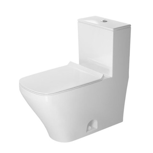 Bồn cầu 1 khối Duravit Durastyle 215701 (Đặt hàng 7-20 ngày)
