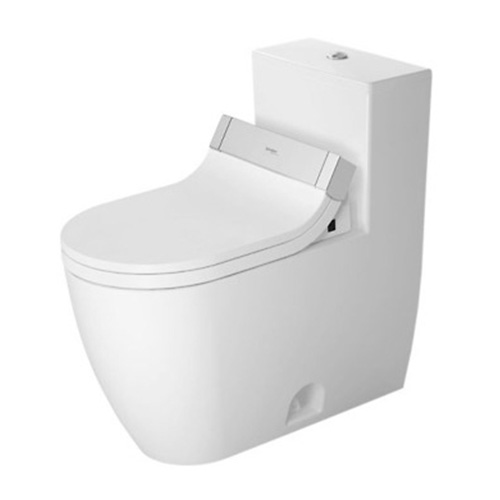 Bồn cầu 1 khối Duravit Happy D2-212101 (Đặt hàng 7-20 ngày) - Image 4
