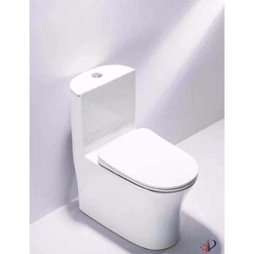 Bồn cầu 1 khối Foxis 1305 - Image 3