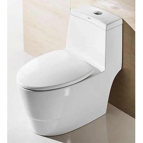 Bồn cầu 1 khối Foxis 1308 - Image 5