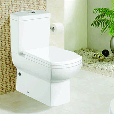 Bồn cầu 1 khối Govern K-0358 - Image 3