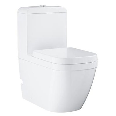 Bồn cầu 1 khối Grohe 115609 ( Đặt hàng 15-30 ngày) - Image 3