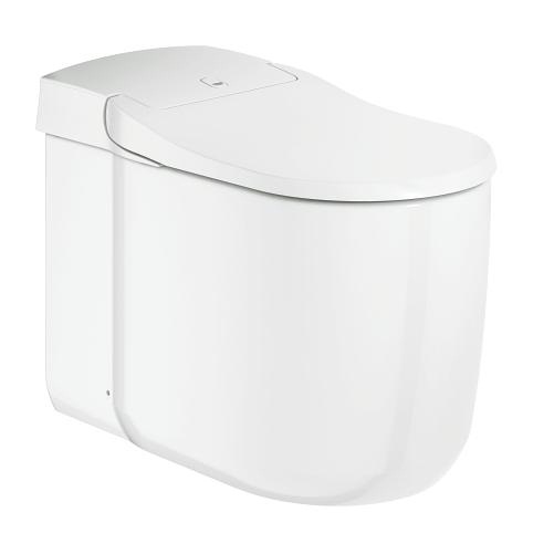 Bồn cầu 1 khối Grohe 115609 ( Đặt hàng 15-30 ngày) - Image 5
