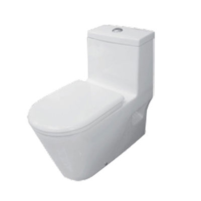 Bồn cầu 1 khối Hafele 588.79.409 - Image 5