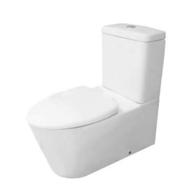 Bồn cầu 1 khối Hafele RHINE 588.84.404 - Image 4