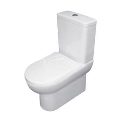 Bồn cầu 1 khối Hafele RHINE 588.84.404 - Image 6