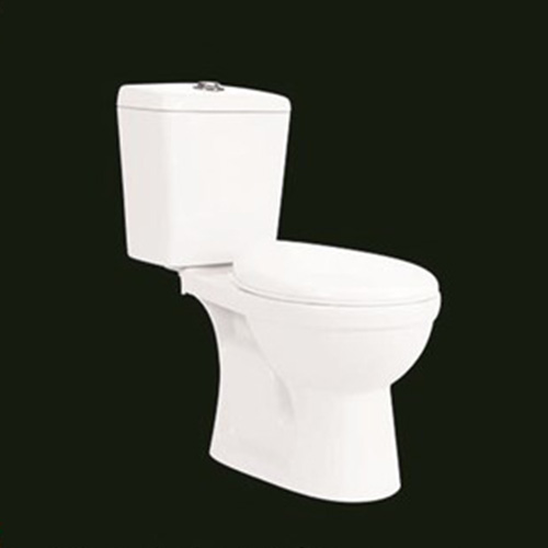 Bồn cầu 1 khối Hảo Cảnh 1002 - Image 3