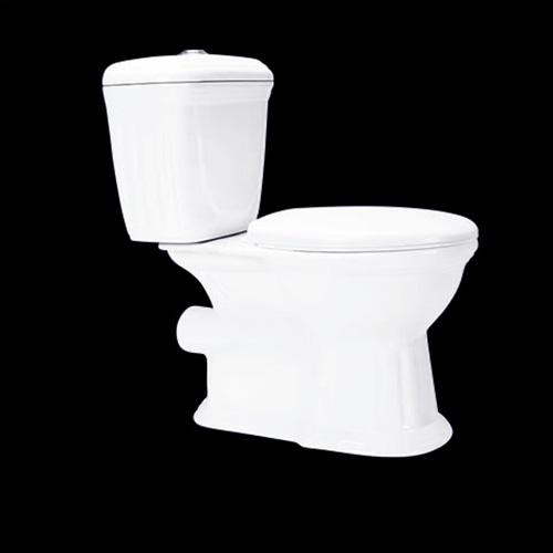 Bồn cầu 1 khối Hảo Cảnh 1002 - Image 5