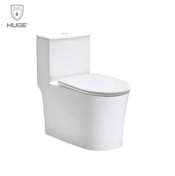 Bồn cầu 1 khối Huge H-BC2105 - Image 6
