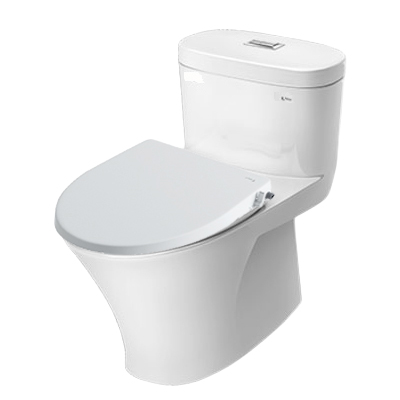 Bồn cầu 1 khối Inax AC-939VN-2 - Image 5