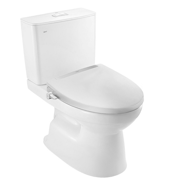 Bồn cầu 1 khối INAX AC-969VN - Image 6