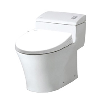 Bồn cầu 1 khối INAX Aqua AC-900VRN (Kháng khuẩn) - Image 3