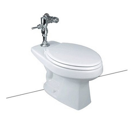 Bồn cầu 1 khối kèm nắp đóng êm TOTO MS188VKT3 - Image 3
