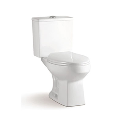 Bồn cầu 1 khối két liền Clara CT-107SSPP - Image 5