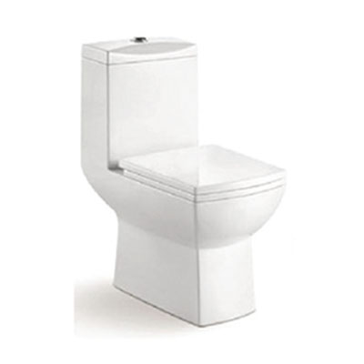 Bồn cầu 1 khối két liền Clara CT-120SS - Image 4