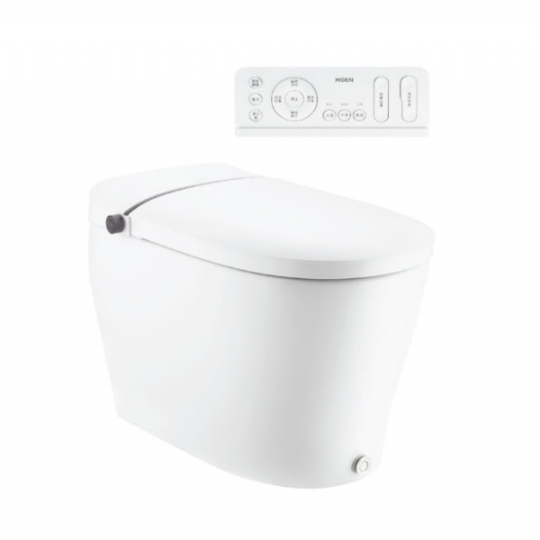 Bồn cầu 1 khối MOEN SW3154C1 - Image 6