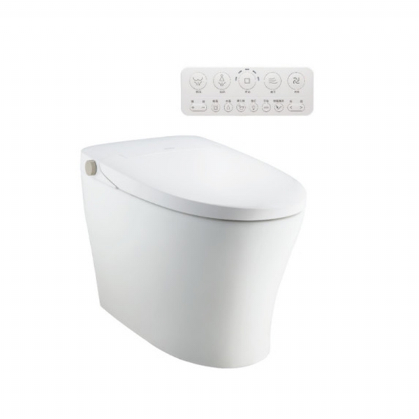 Bồn cầu 1 khối MOEN SW3172C1 - Image 4