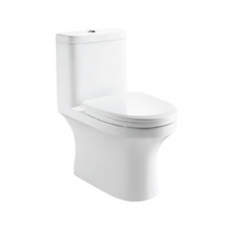 Bồn cầu 1 khối MOEN SW3172C1 - Image 5