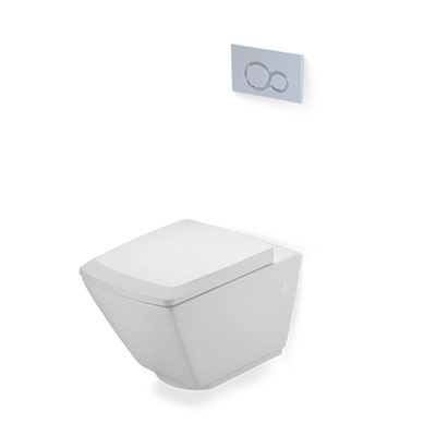 Bồn cầu 1 khối Nahm SVN28504100N01 - Image 6