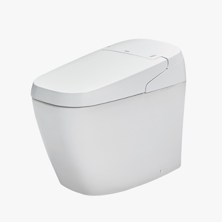 Bồn cầu 1 khối nắp điện tử INAX AC-2700-CW-H17VN - Image 4