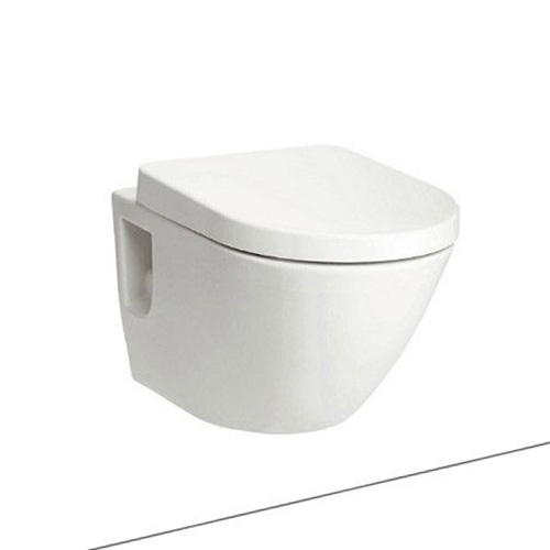 Bồn cầu 1 khối nắp rửa cơ Toto MS857DE4 - Image 4