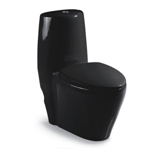 Bồn cầu 1 khối nghệ thuật Miken MKB-0898 - Image 4