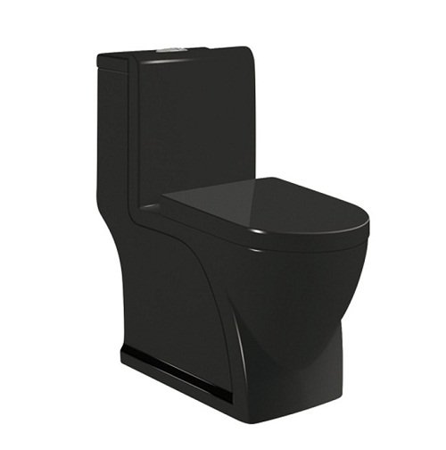 Bồn cầu 1 khối nghệ thuật Miken MKB-0902 - Image 3