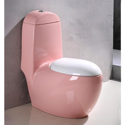 Bồn cầu 1 khối nghệ thuật Miken MKB-0902 - Image 6