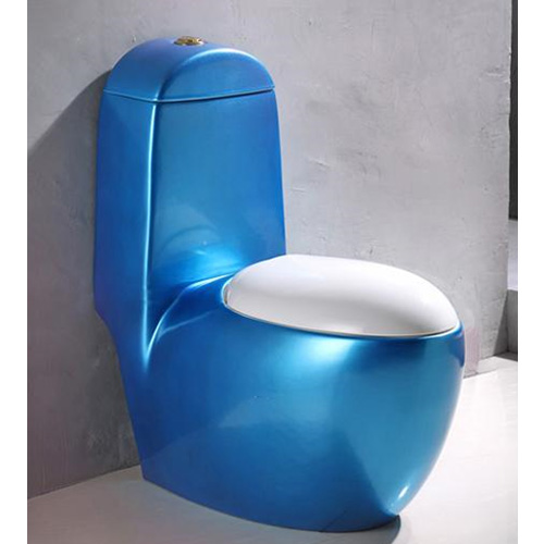 Bồn cầu 1 khối nghệ thuật Miken MKB-0904 - Image 3