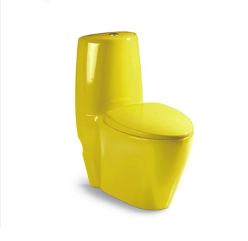Bồn cầu 1 khối nghệ thuật Miken MKB-0904 - Image 6