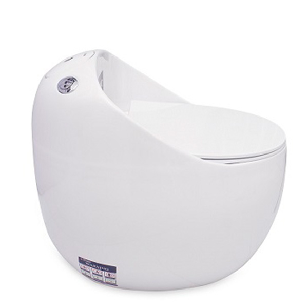 Bồn cầu 1 khối Nikko C1945 - Image 3