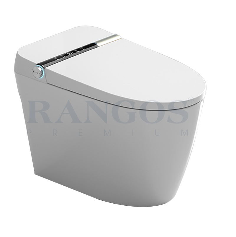 Bồn cầu 1 khối Rangos RG-8029 - Image 3