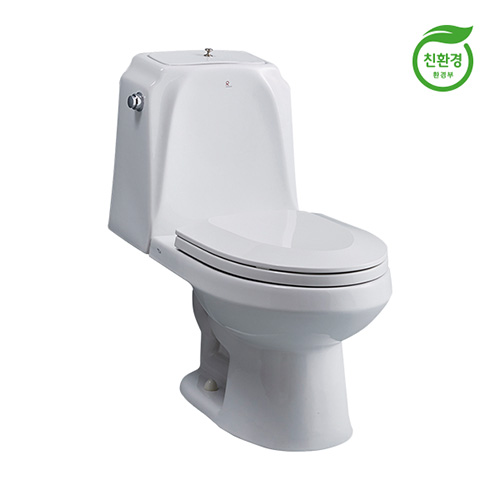 Bồn cầu 1 khối Royal RWC501 - Image 4