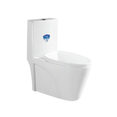 Bồn Cầu 1 Khối Saphias TS-143 - Image 4
