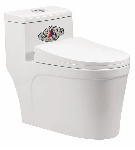 Bồn cầu 1 khối SELTA ST-136 - Image 4