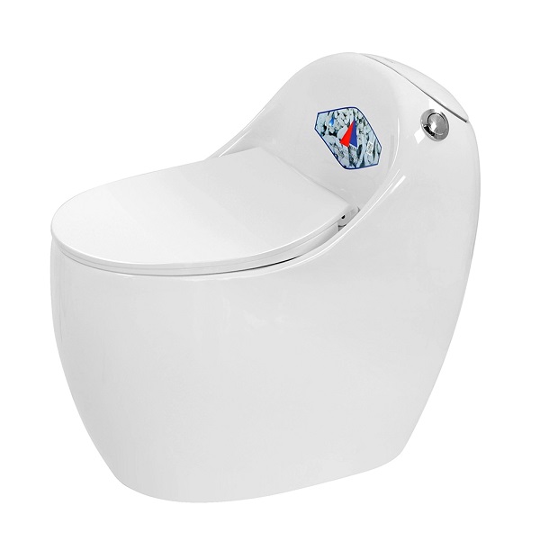 Bồn cầu 1 khối SELTA ST-136 - Image 5