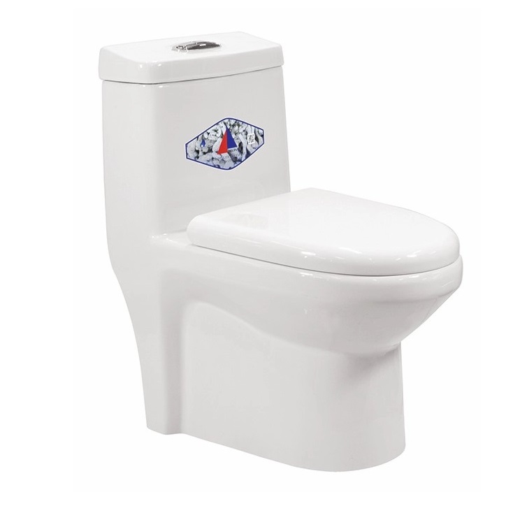 Bồn cầu 1 khối SELTA ST-75 - Image 5