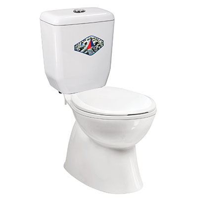 Bồn cầu 1 khối SELTA ST-83 - Image 3
