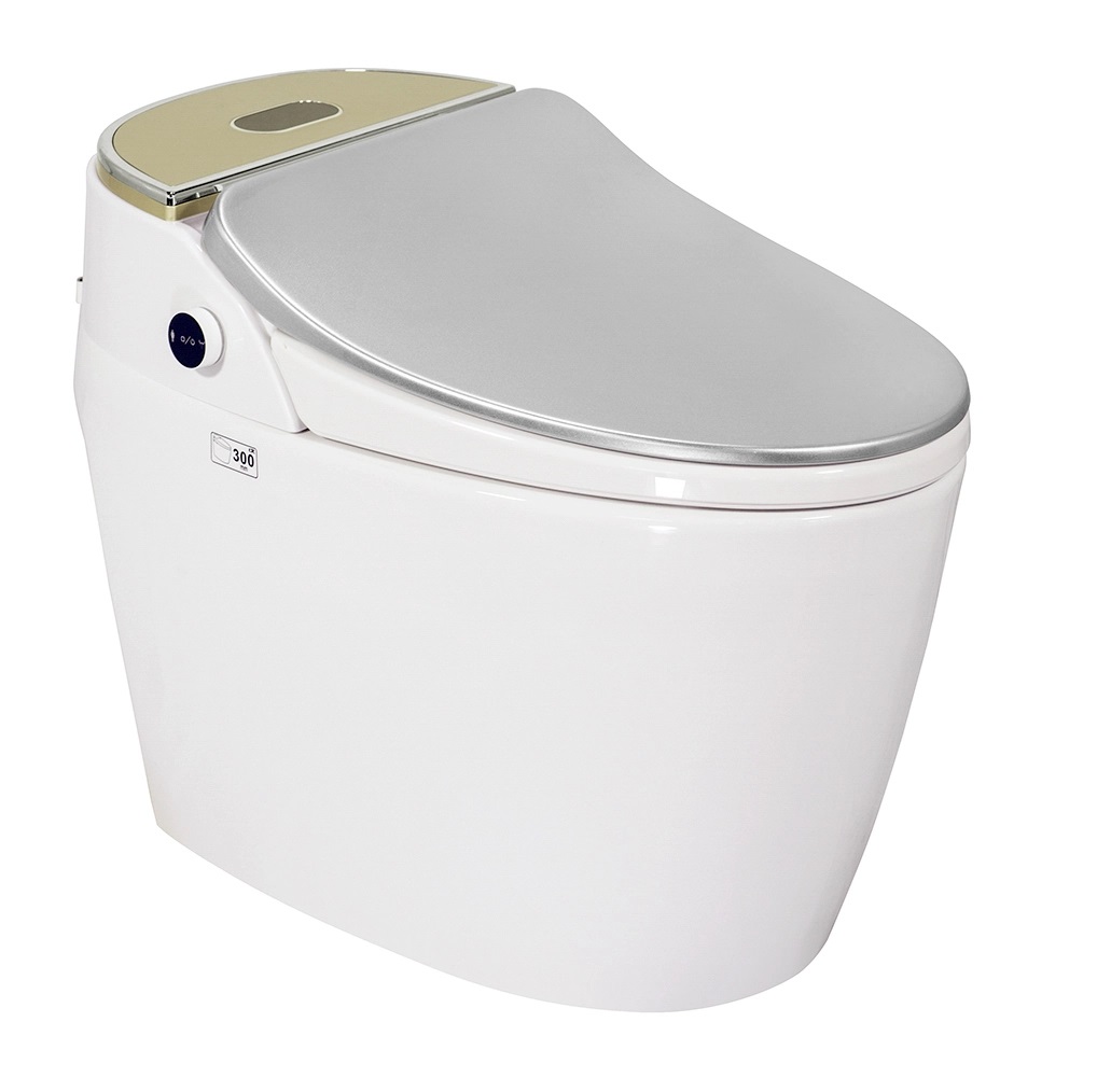 Bồn cầu 1 khối SELTA ST-83 - Image 5