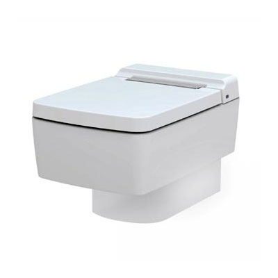 Bồn cầu 1 khối TOTO MS857DT2 nắp đóng êm TC393VS - Image 4