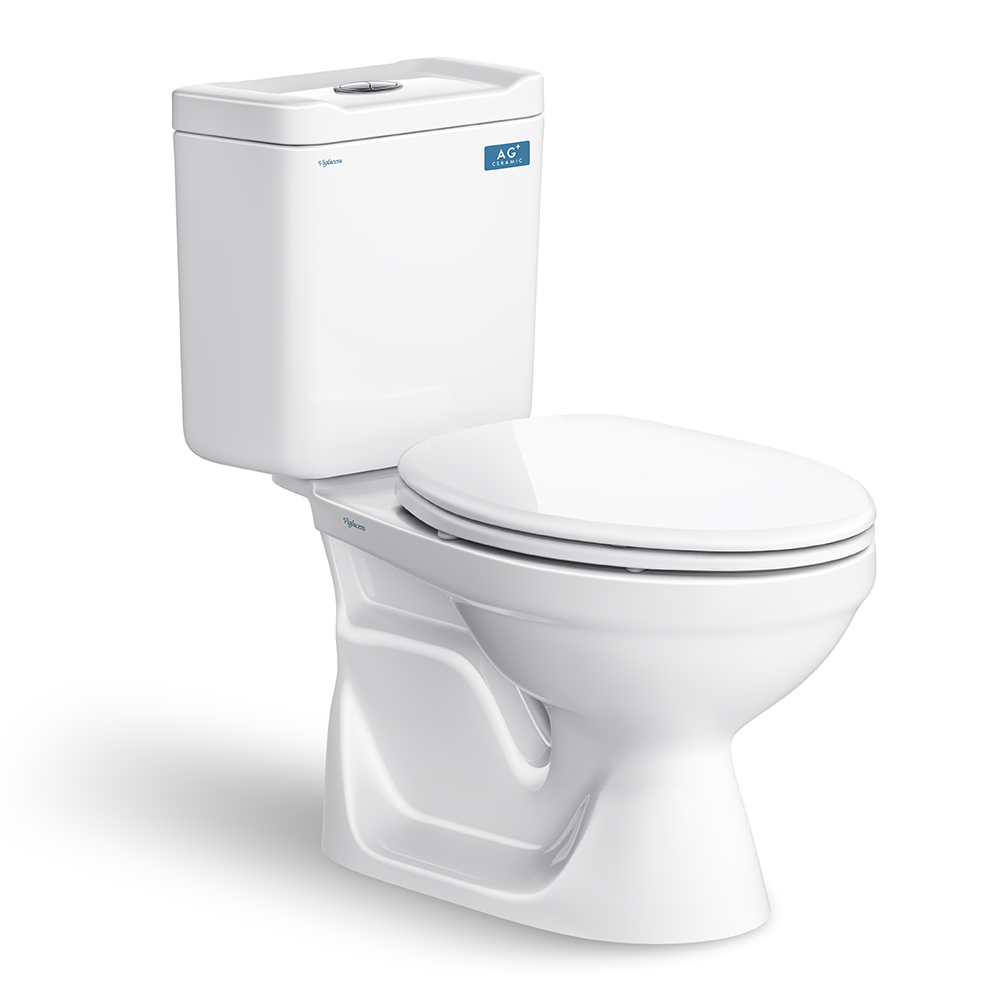 Bồn cầu 1 khối Viglacera V825 - Image 5