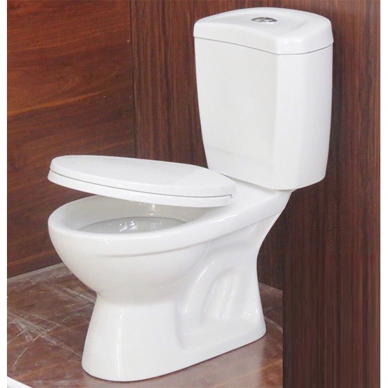 Bồn cầu 1 khối Vinaceta Long Hầu 07 (LH1-07) - Image 3