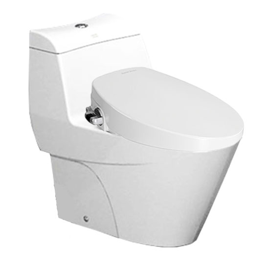 Bồn cầu 2 khối American standard VF-2013 - Image 4