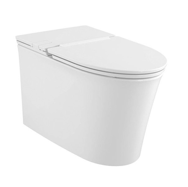 Bồn cầu 2 khối American Standard VF-2162 - Image 3