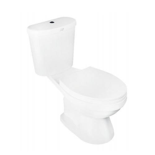 Bồn cầu 2 khối American Standard VF-2162SW nắp rửa cơ M4A839 - Image 5