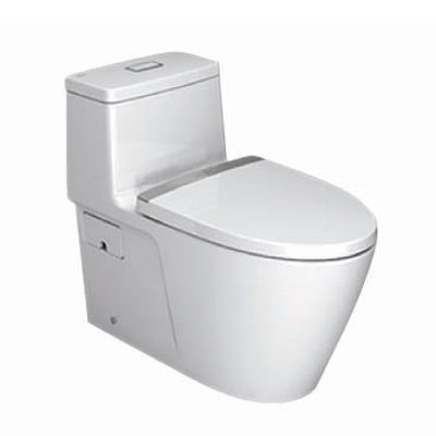Bồn cầu 2 khối American Standard VF-2314SL - Image 4